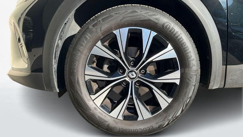 Renault Captur 1.0 tce Techno Gpl 100cv 1.0 TCe GPL Techno