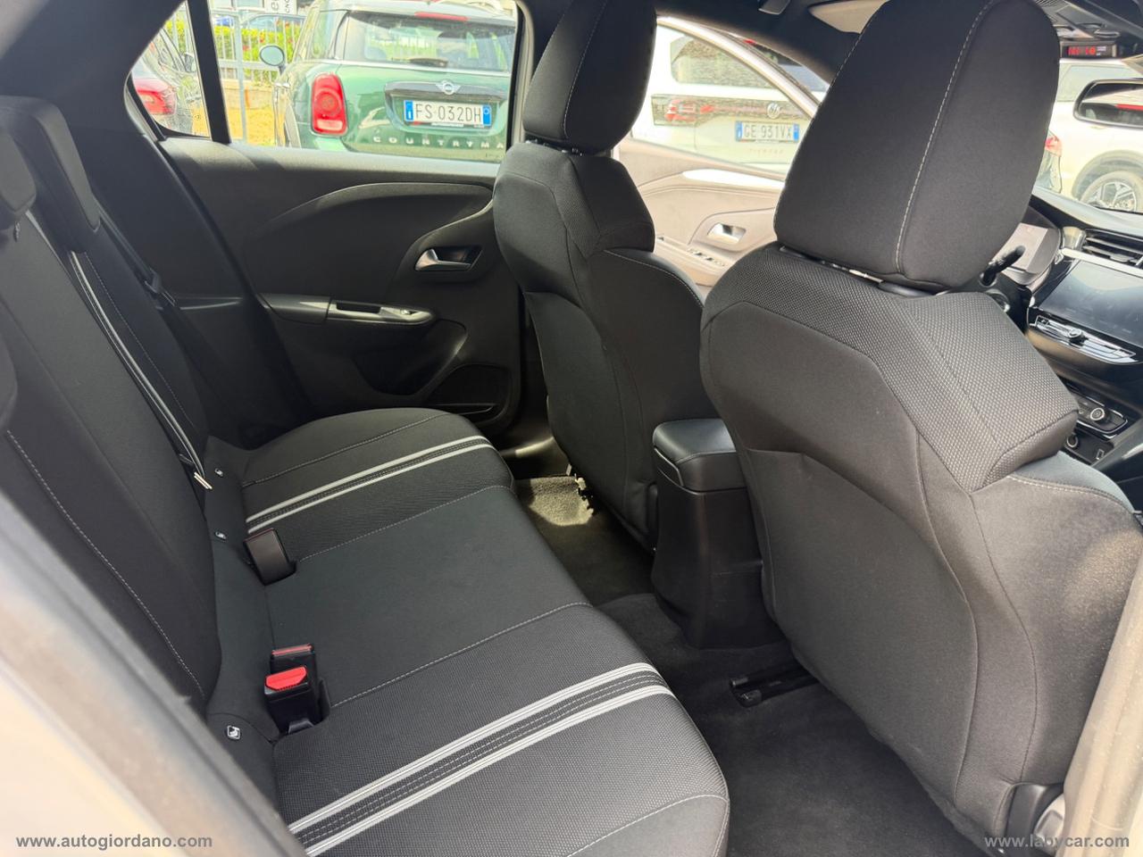 OPEL Corsa 1.2 100 CV GS