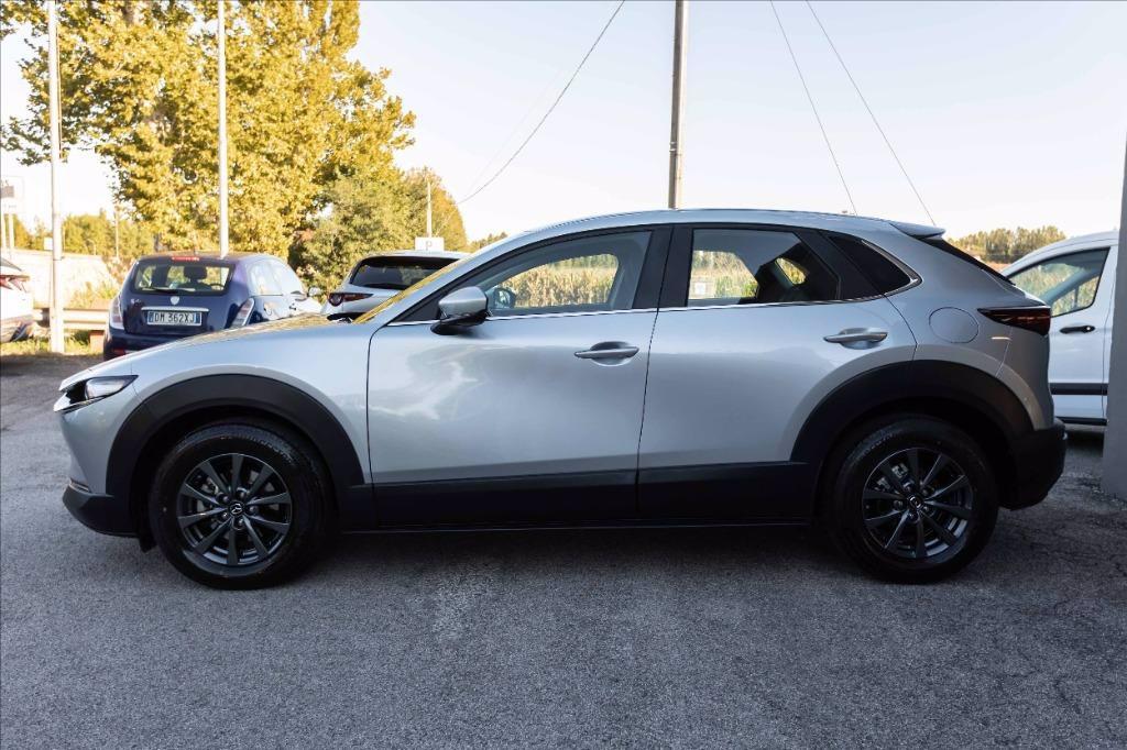 MAZDA CX-30 2.0 m-hybrid Evolve 2wd 150cv 6mt del 2022