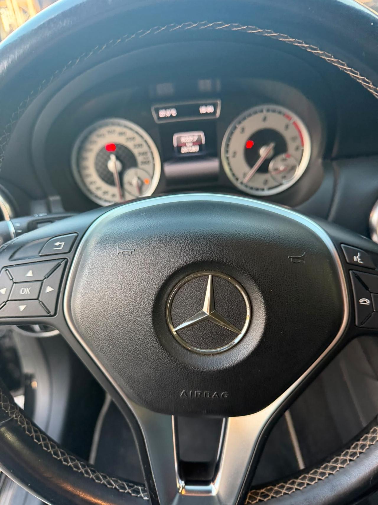 Mercedes-benz A 180 CDI DARK NIGHT EDITION