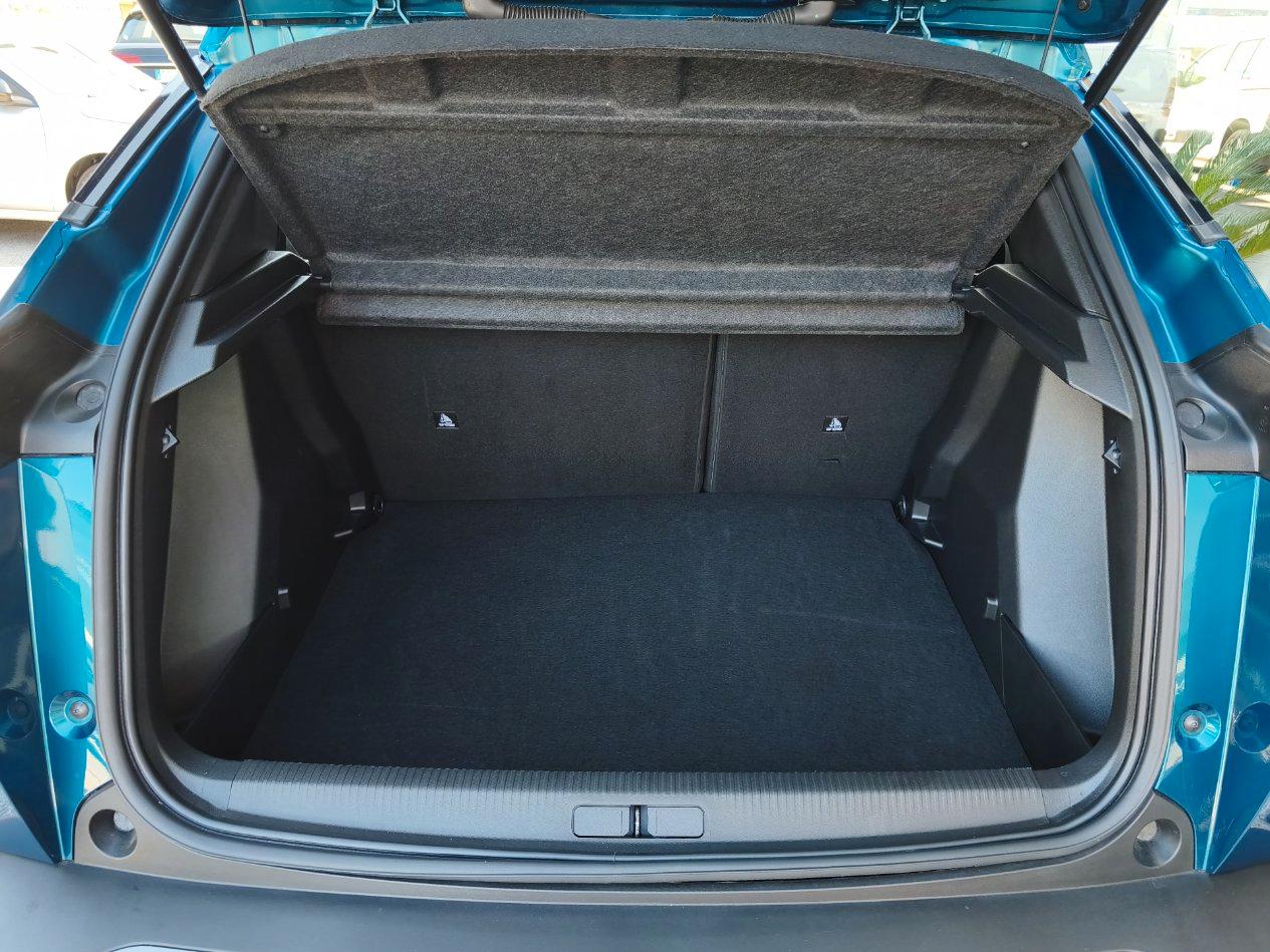 Peugeot 2008 2008 1.2 Allure s&s 100cv OK NEOPATENTATI