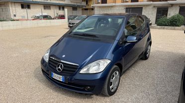 Mercedes-benz A 160 CDI Coupé Avantgarde