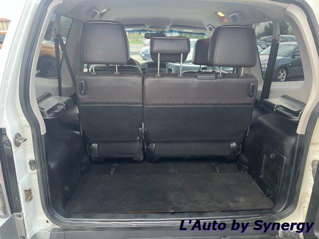 MITSUBISHI Pajero 3.2 DI-D 16V aut. 3p. Instyle DPF