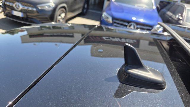 AUDI A3 SPB 30 g-tron S tronic Business PERMUTE TETTO