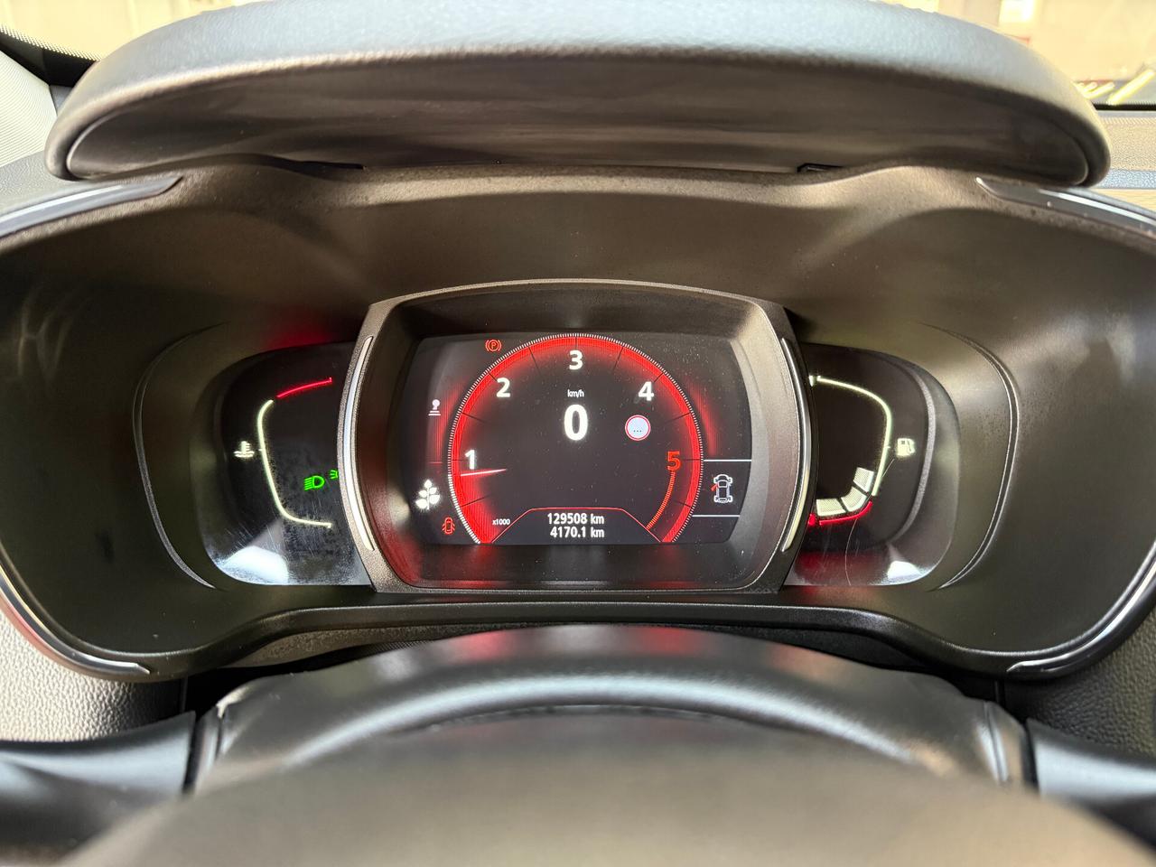 Renault Kadjar 1.5 dCi - FABIANOAUTO