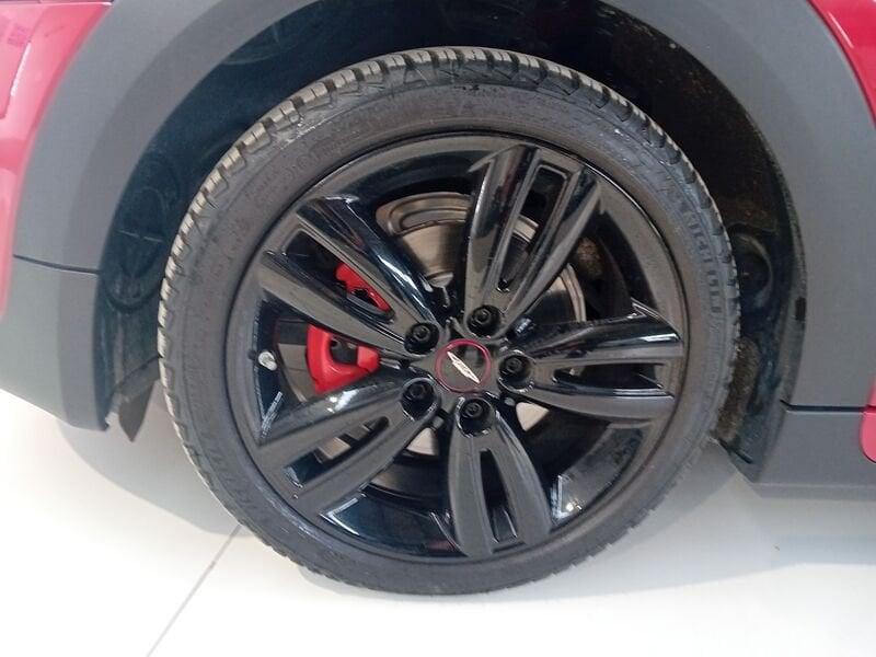 MINI Mini 3 porte 1.5 Cooper Hype Allestimento JCW