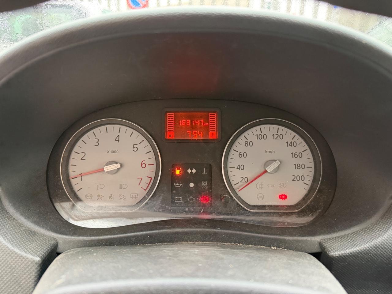 DACI SANDERO 1.4 BENZINA-GPL 2020 EURO4