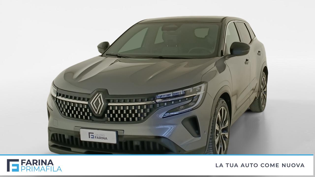 RENAULT Austral 2023 - Austral 1.2 E-Tech full hybrid Techno 200cv a