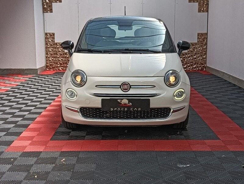 FIAT 500 500 1.0 Hybrid Dolcevita