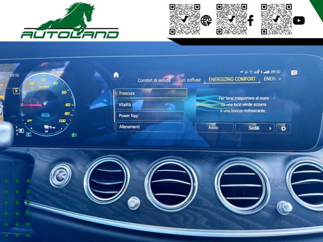 MERCEDES-BENZ E 300 de 4Matic Auto EQ-Power Premium 194 Cv