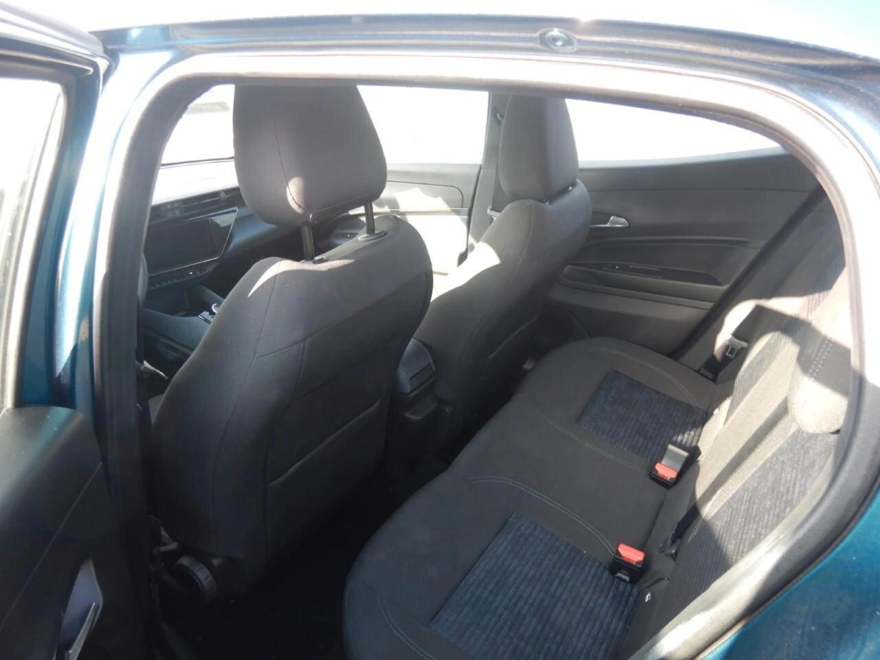 Alfa Romeo Junior 1.2 136 CV Hybrid eDCT6