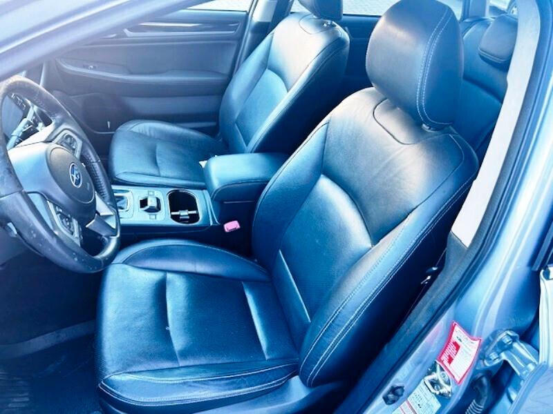 Subaru OUTBACK 2.0d Lineartronic Unlimited - Unico proprietario -