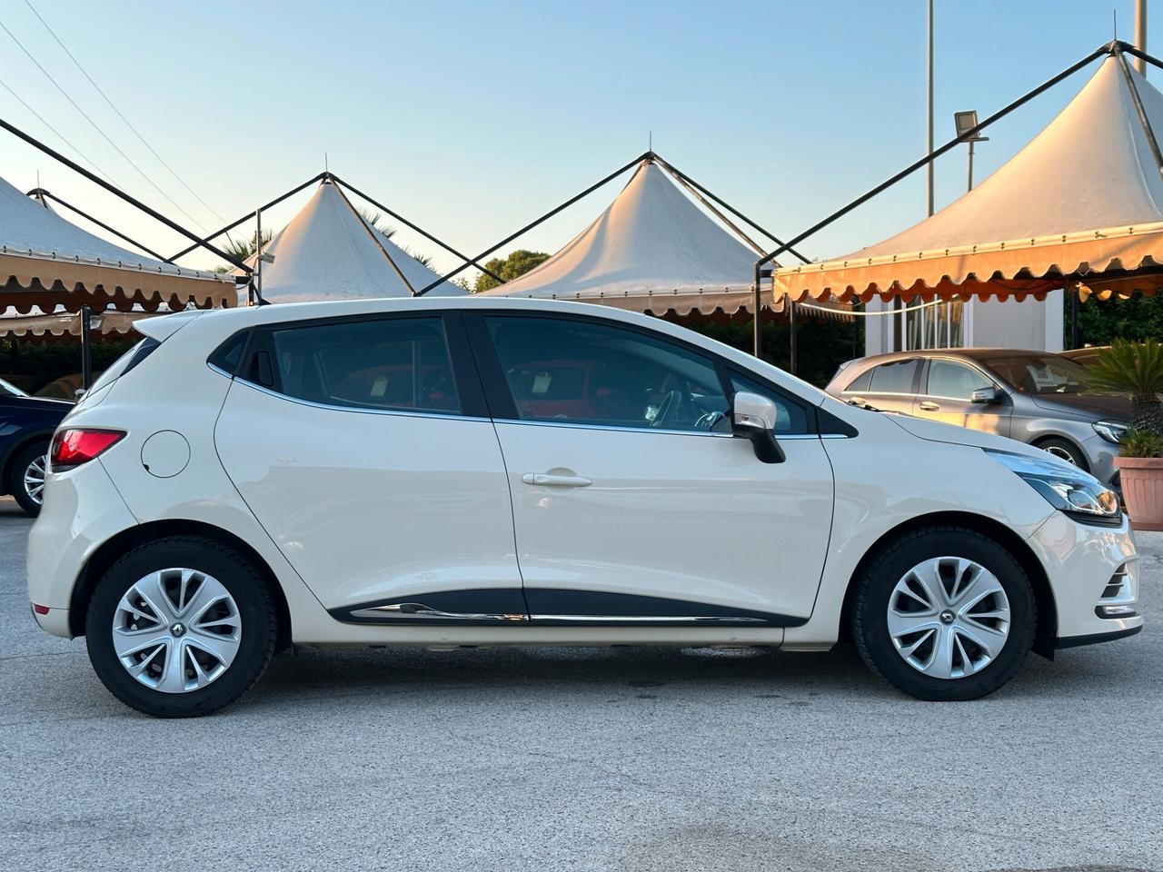 RENAULT Clio 1.5 dCi 8V 90CV Start&Stop Energy Intens