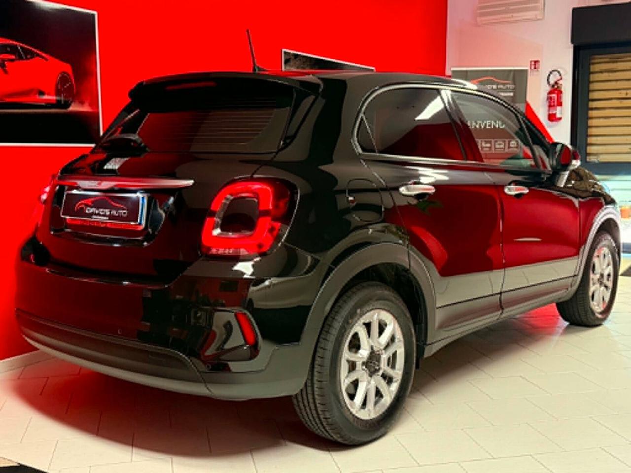 Fiat 500X 1.3 MultiJet 95 CV