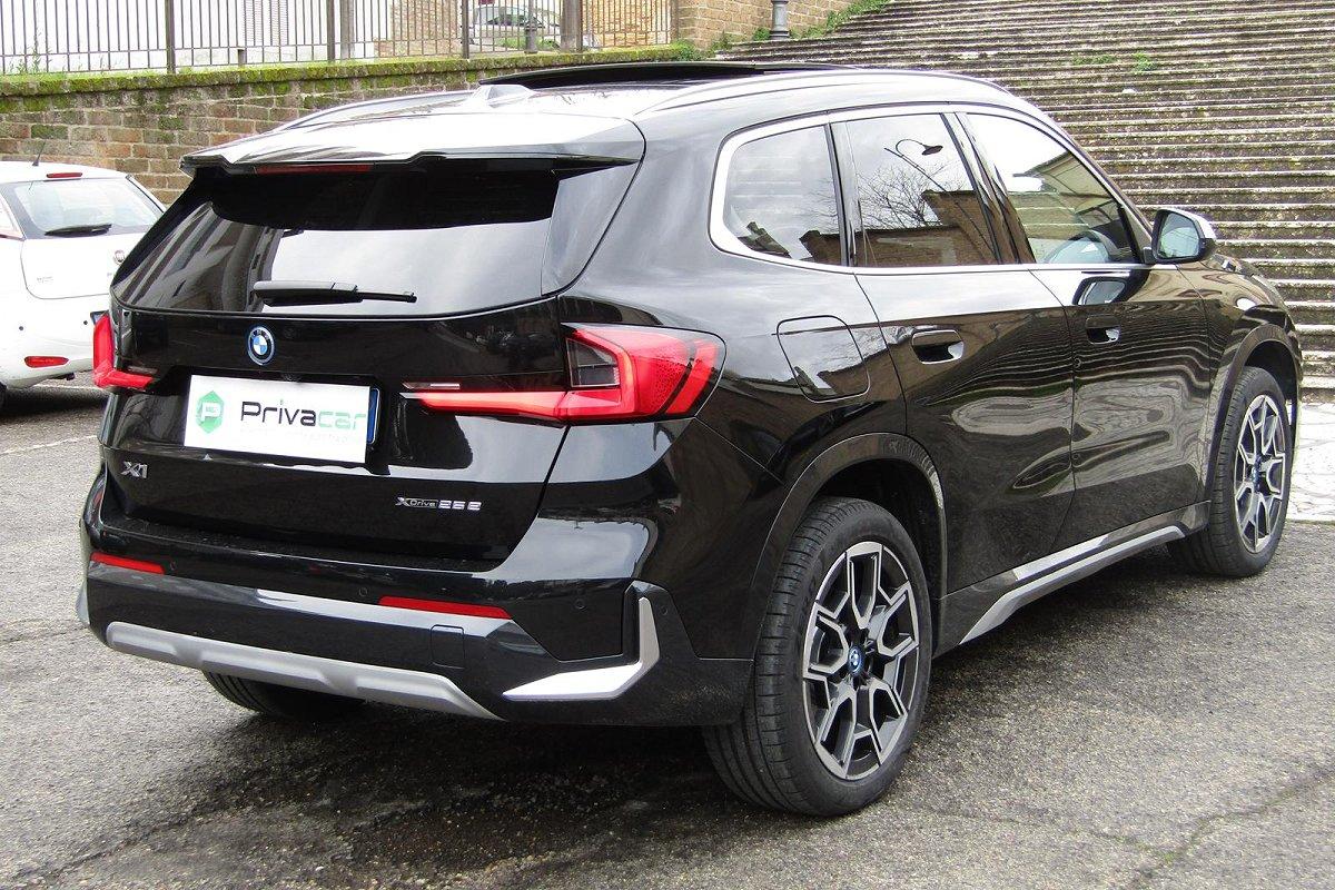BMW X1 xDrive 25e xLine