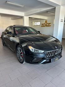 Maserati Ghibli V6 Diesel Gransport PERMUTO