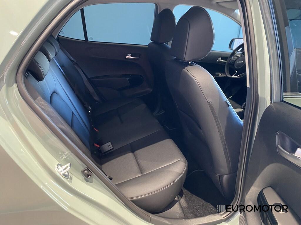 Kia Picanto 1.2 DPi GT Line AMT