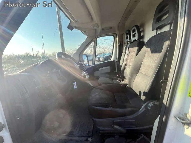 PEUGEOT Boxer L2H2 2.0 BLUEHDI 130CV - FW754ZM