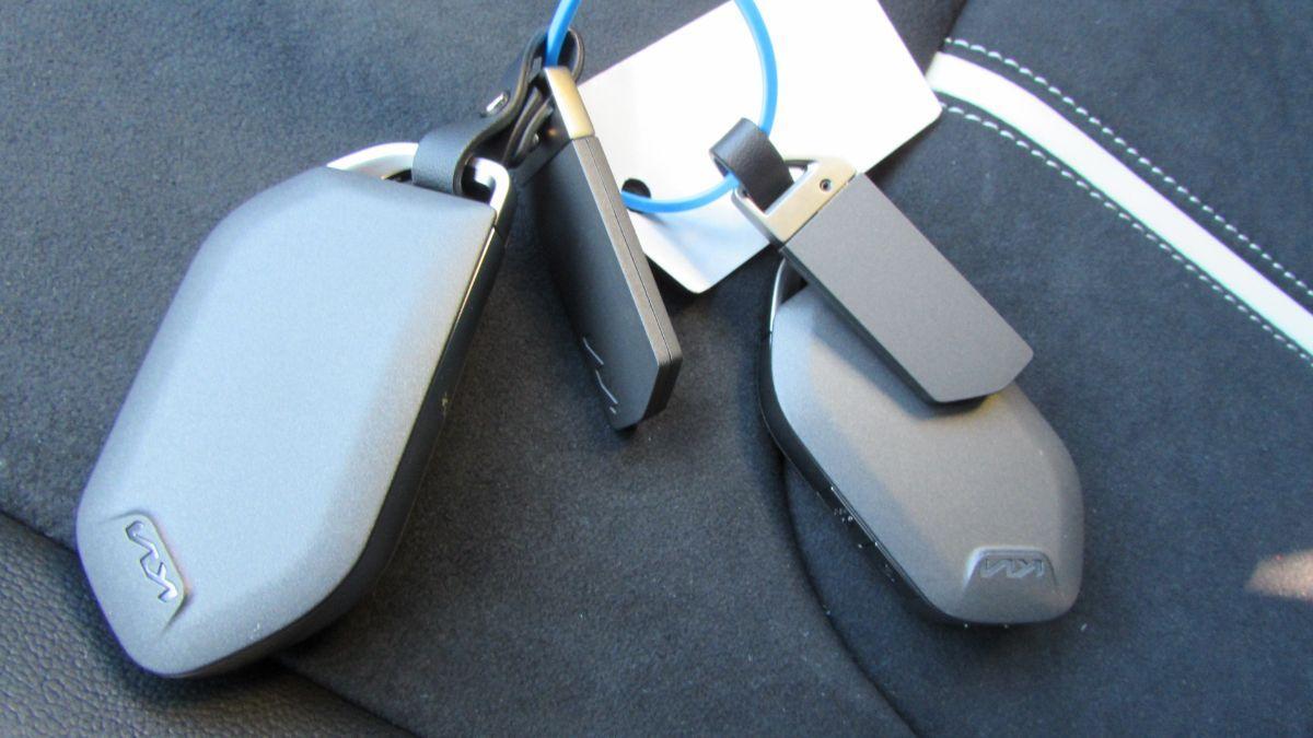 KIA - Sportage - 1.6 CRDI DCT7 AWD M.Hyb.GT Line PLUS