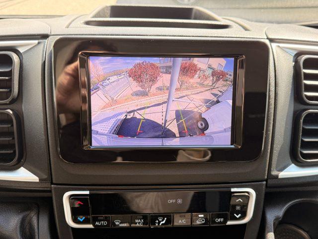 FIAT Ducato 35 2.2 Mjt 140CV AT8 PLM-TM Furgone