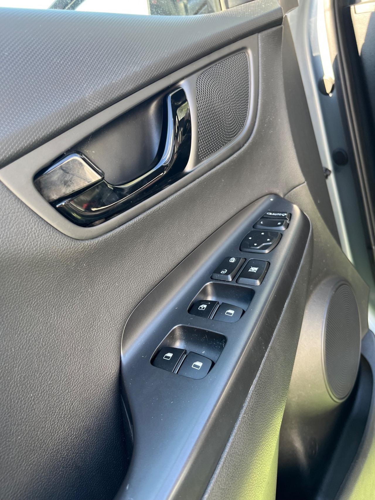 Hyundai Kona 1.6 CRDI 115 CV Style
