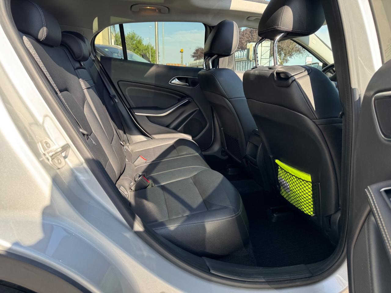Mercedes-benz GLA 220d 4matic Enduro. Euro 6B