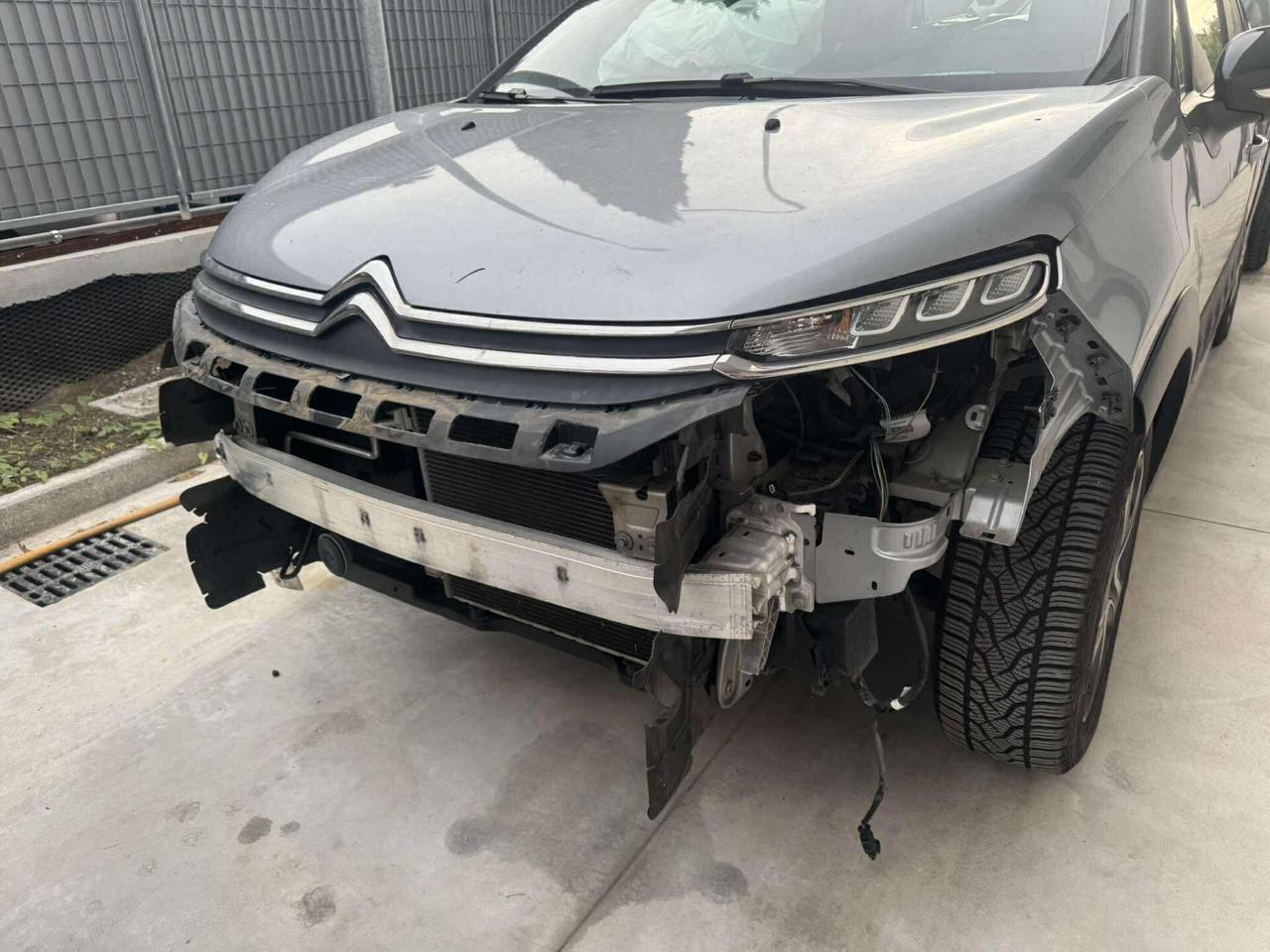 Citroen C3 PureTech 82 S&S Shine-2019