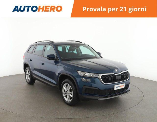 SKODA Kodiaq 1.5 TSI ACT 7 posti Executive