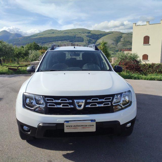 DACIA Duster 1.5 dCi 90CV Start&Stop 4x2 Ambiance