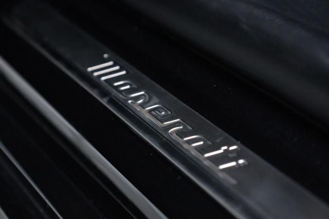 MASERATI Grecale V6 530 CV AWD Trofeo