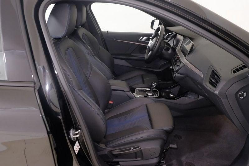 BMW Serie 1 F40 Diesel 116d Msport auto