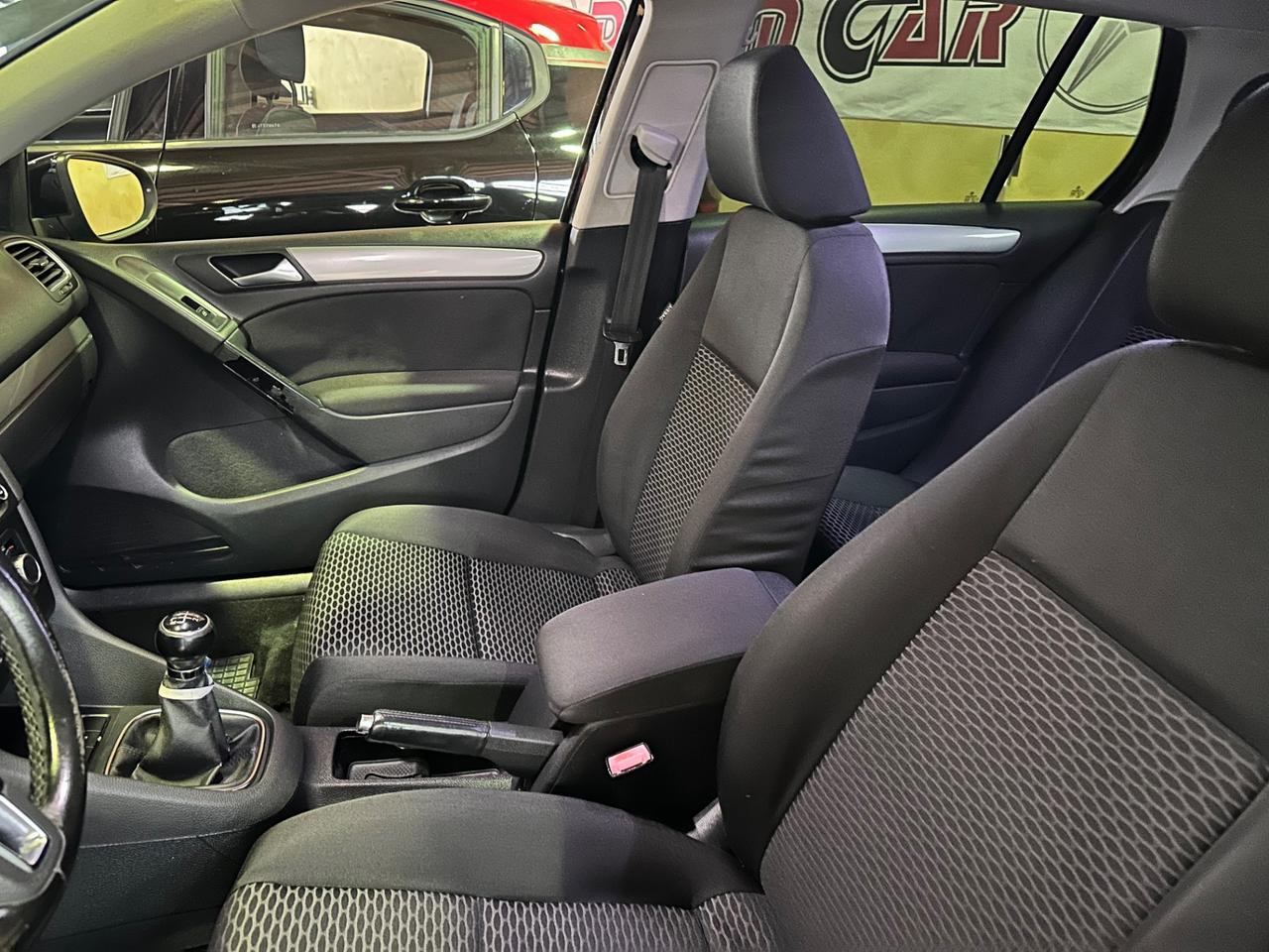 Volkswagen Golf 2.0 TDI 140CV DPF 5p. Highline