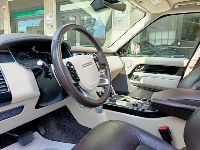 Land Rover Range Rover Range Rover 2.0 Si4 P400e PHEV AUTOBIOGRAPHY, UNICOPROP., IVA, UNICA!!