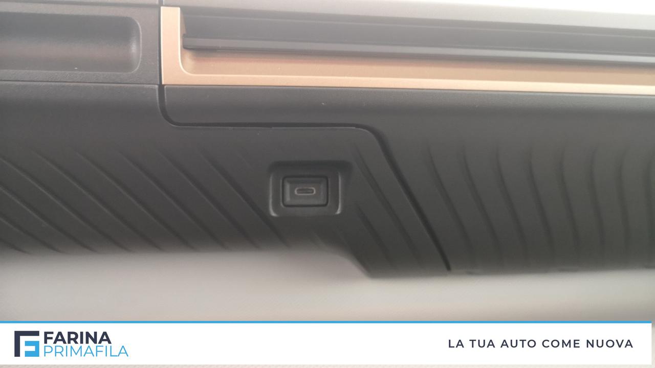 CITROEN Nuova C3 Aircross PureTech Turbo 100 MT6 - YOU