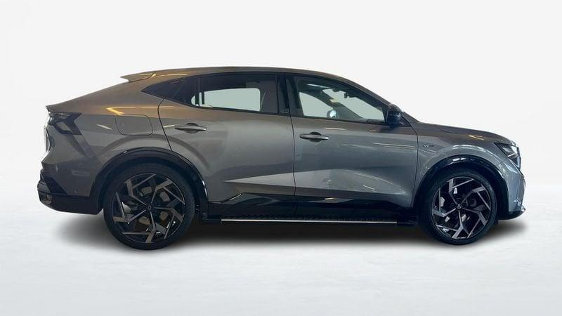 Renault Rafale ATELIER ALPINE E-tech plug-in 4x4 300cv