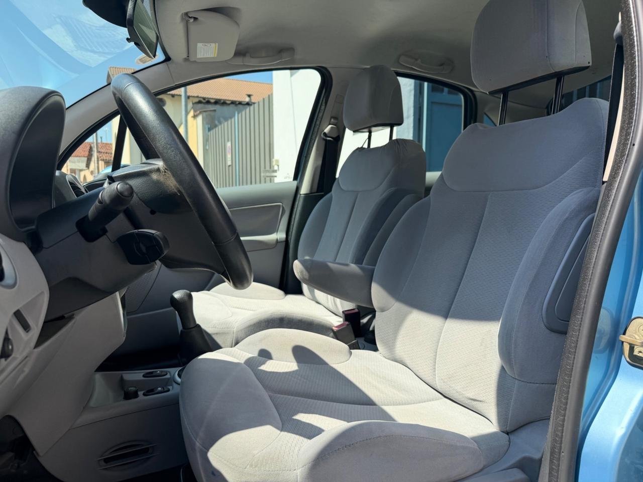 Citroen C3 1.4 HDi 70CV Classique
