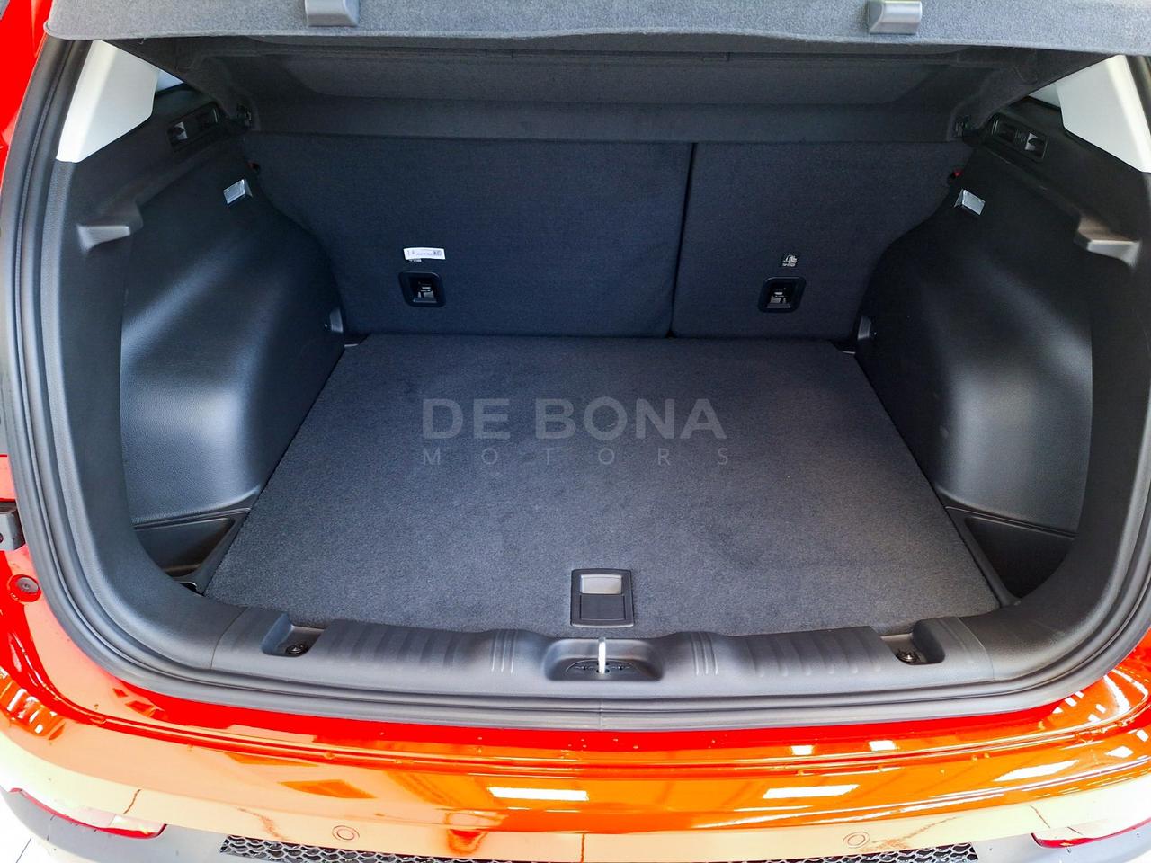 Jeep Compass 1.5 turbo t4 mhev altitude 2wd 130cv dct