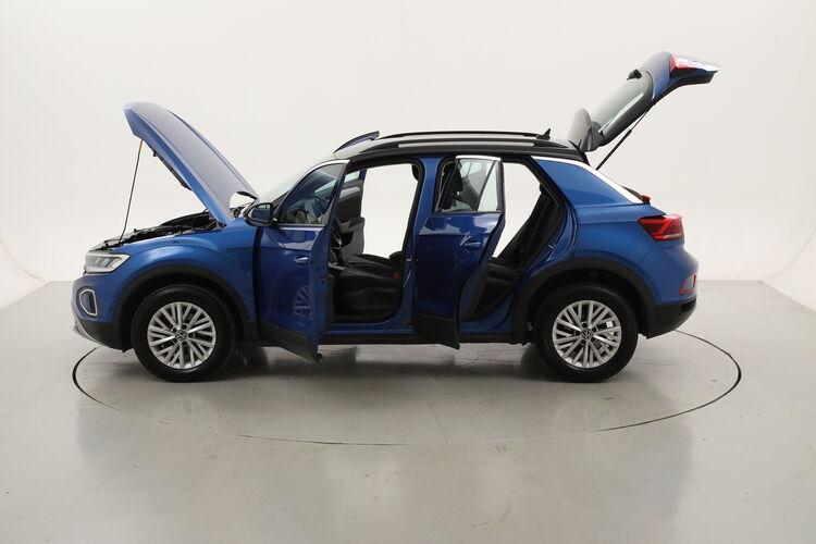 Volkswagen T-Roc Life DSG BR264726 1.5 Benzina 150CV