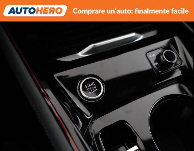 AUDI Q3 TFSI 110 kW mHEV S tronic S Line edition
