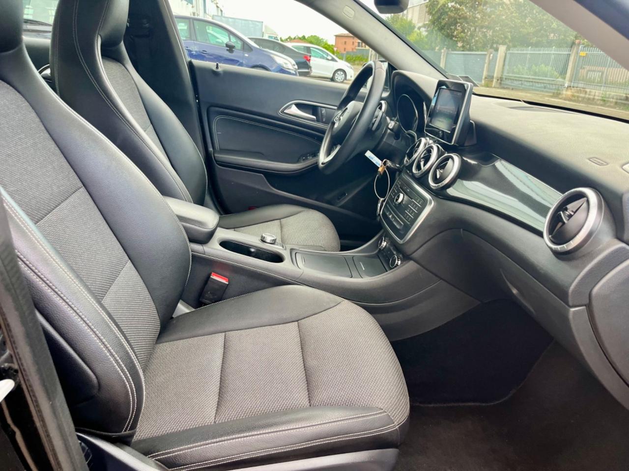 Mercedes CLA 180 CDI 2015 120.000km euro6 perfetta