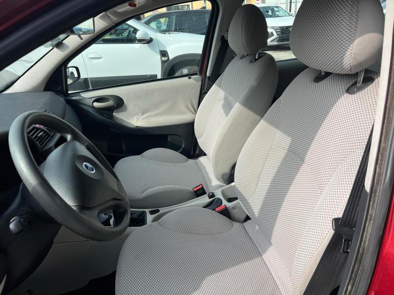 Fiat Stilo 5 Porte Stilo 5p 1.4 16v Actual