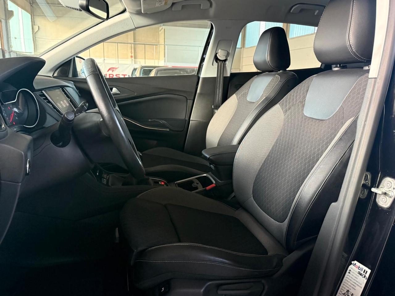 Opel Grandland X 1.5 diesel Ecotec Start&Stop Ultimate