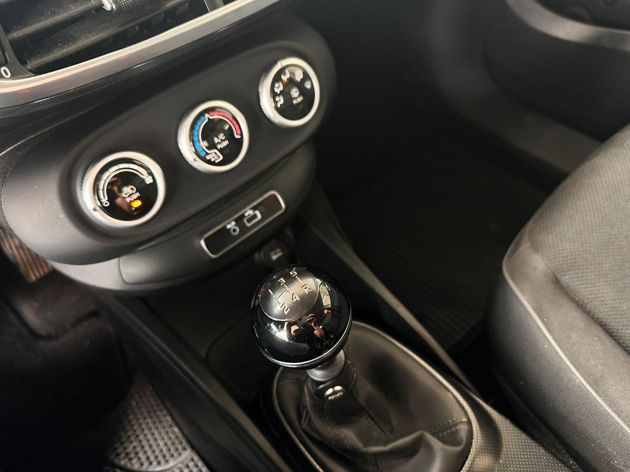 Fiat 500X 1.3 MultiJet 95 CV