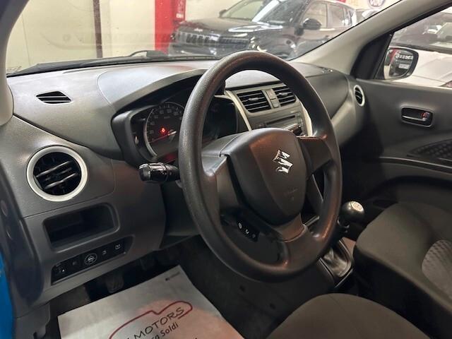 Suzuki Celerio 1.0 Style