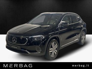 Mercedes-Benz EQA 250 Sport