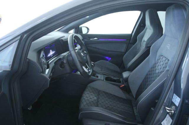 VOLKSWAGEN Golf 1.5 TSI 150 CV EVO ACT R-Line IQ.Light LED
