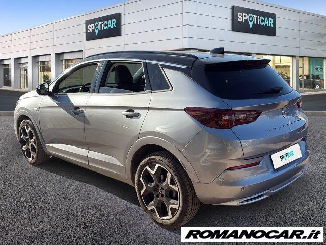 OPEL Grandland 1.5 diesel Ecotec aut. GS Line
