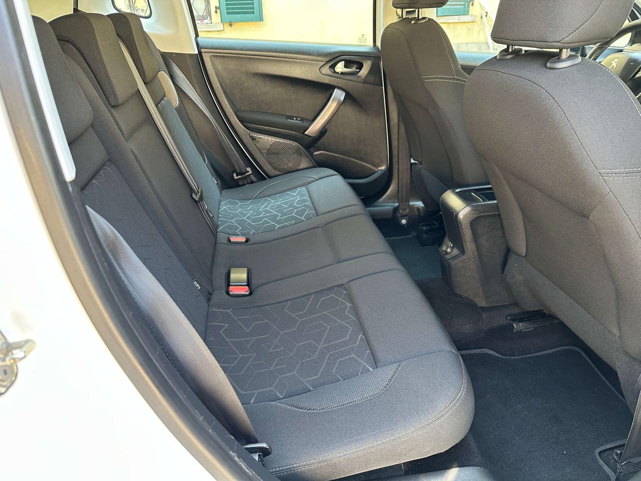 Peugeot 2008 BlueHDi 75 Active