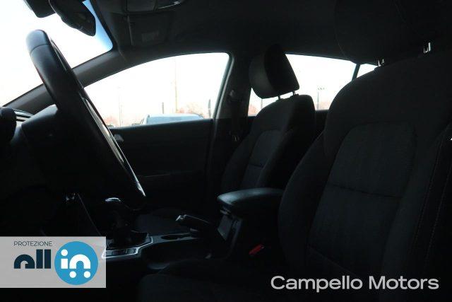 KIA Sportage Sportage 1.6 ECOGPL 2WD Business Class