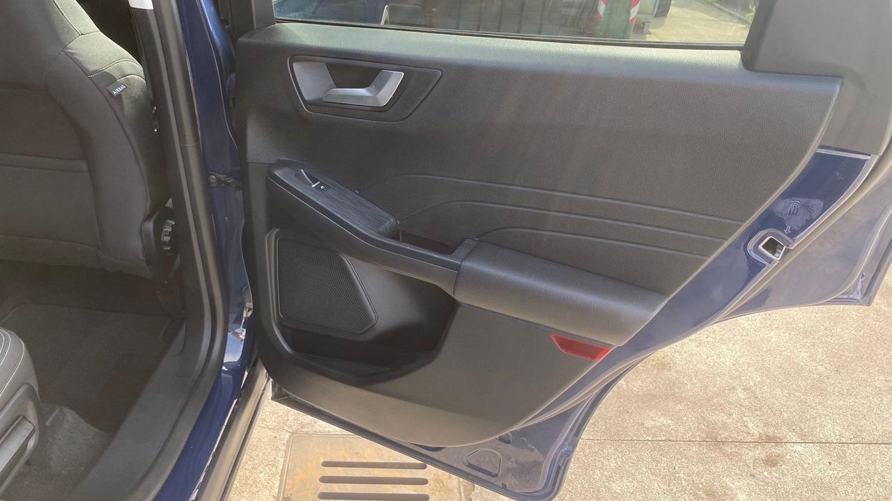 Ford Kuga 1.5 EcoBlue 120 CV 2WD Titanium